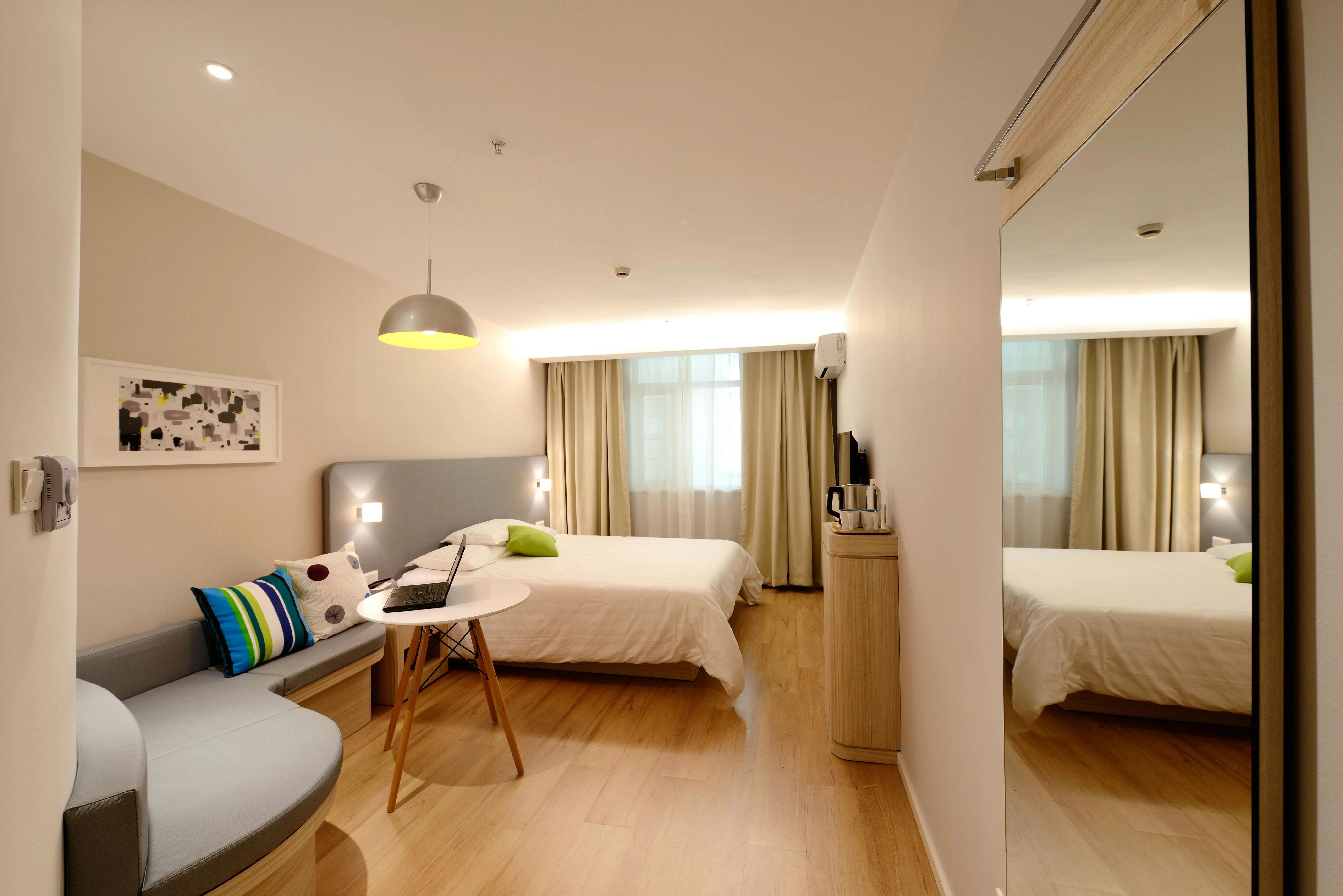 Tên Miền Của Bạn